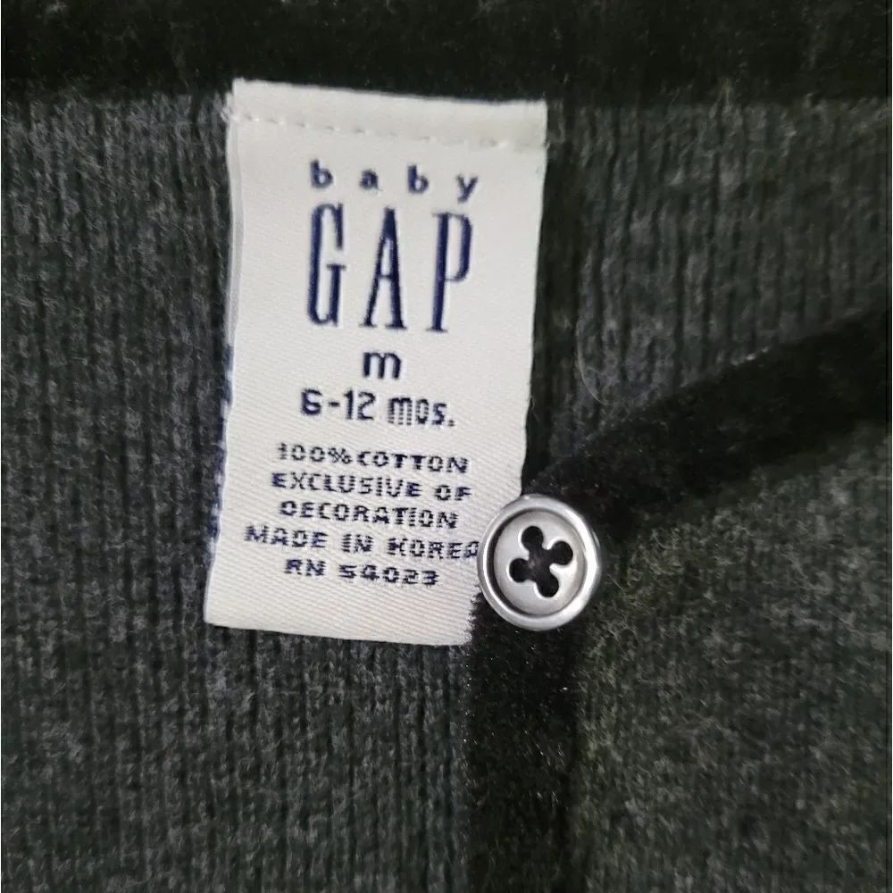 Baby Girl Sweaters - Set of 3 - Picture 8 of 16